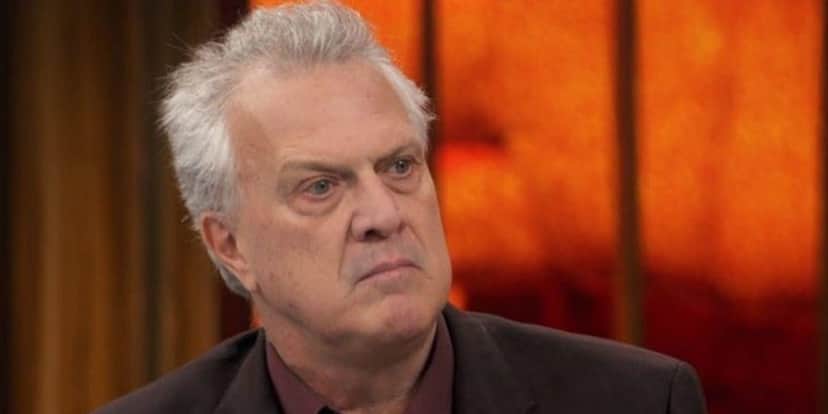 Pedro Bial deixou o BBB em 2016 e o público o queria de volta agora (Foto: Reprodução) Pedro Bial deixou o BBB em 2016 e o público o queria de volta agora (Foto: Reprodução)