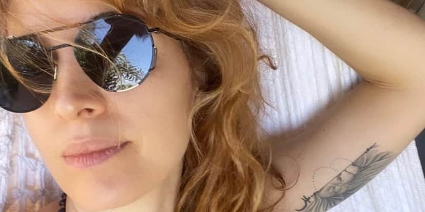 Poliana Abritta Poliana Abritta