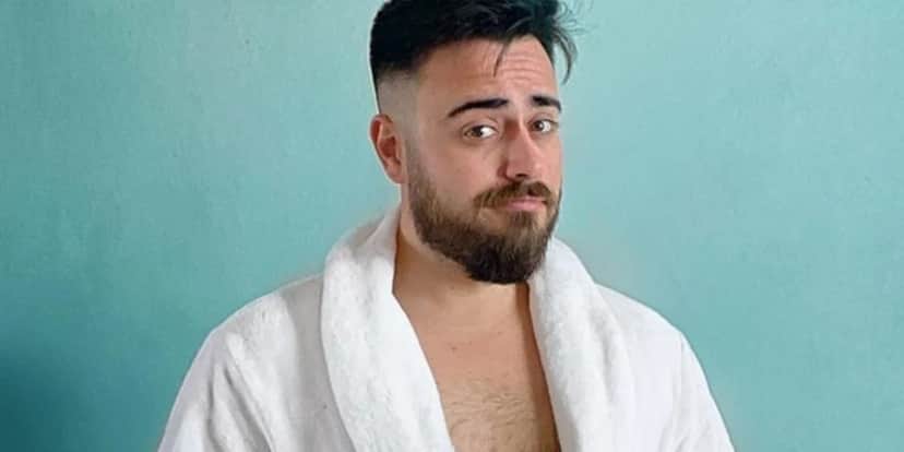 Ex-repórter da Record está no OnlyFans (Foto: Reprodução) Ex-repórter da Record está no OnlyFans (Foto: Reprodução)