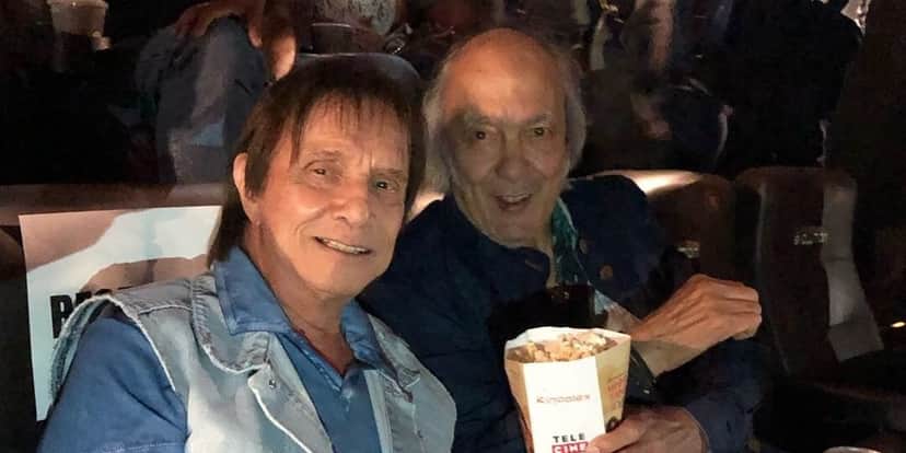 Roberto Carlos Roberto Carlos