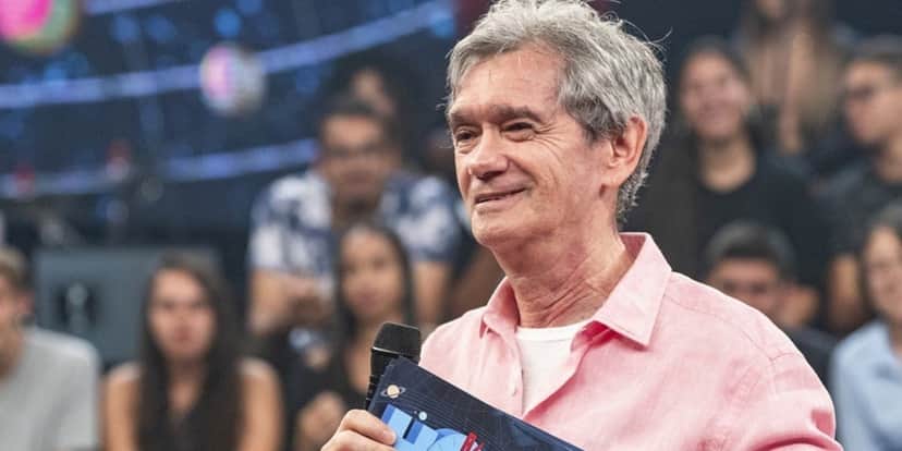 Serginho Groisman Serginho Groisman