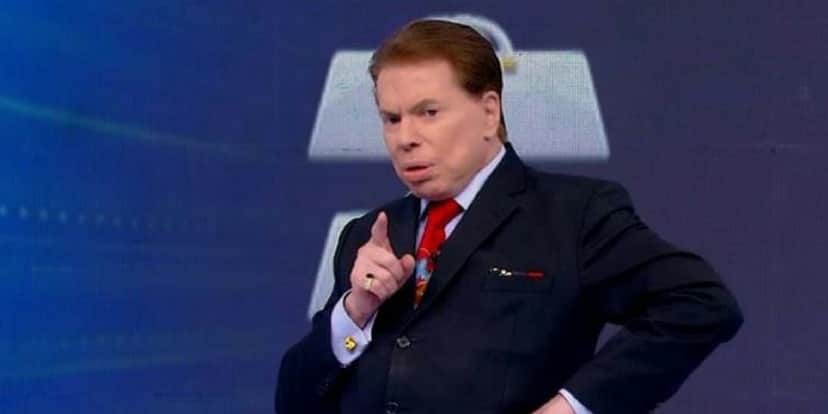 Silvio Santos perde R$ 10 milhões em briga judicial com autor da Globo (Foto: Reprodução) Silvio Santos perde R$ 10 milhões em briga judicial com autor da Globo (Foto: Reprodução)