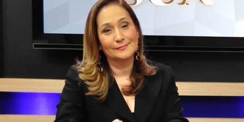 Sonia Abrão não aprovou a escolha da Globo sobre o novo apresentador do BBB (Foto: Divulgação) Sonia Abrão não aprovou a escolha da Globo sobre o novo apresentador do BBB (Foto: Divulgação)