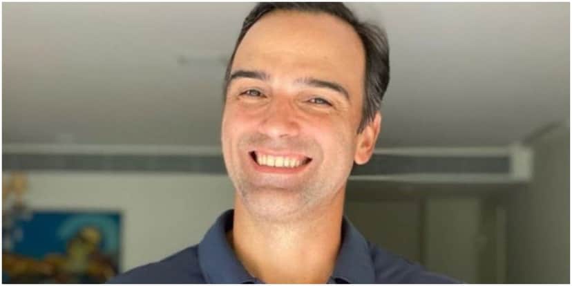 Tadeu Schmidt comandará o BBB na Globo - Foto: Reprodução