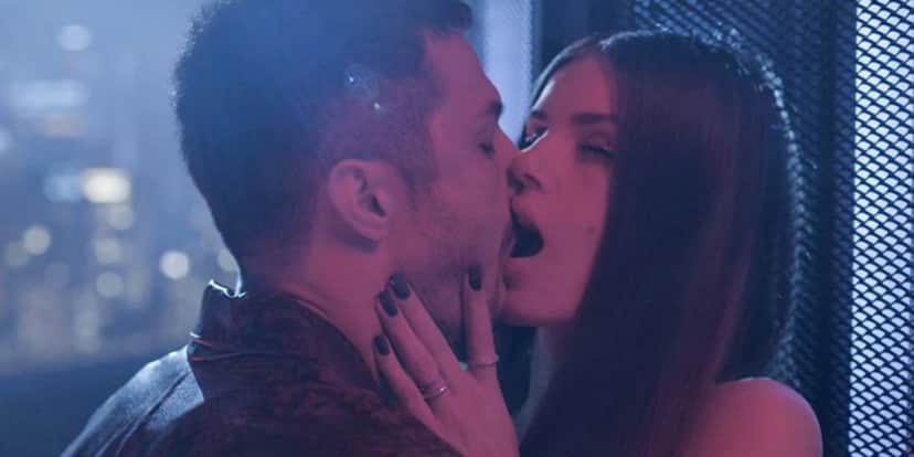 Verdades Secretas, Camila Queiroz, Romulo Estrela Verdades Secretas, Camila Queiroz, Romulo Estrela