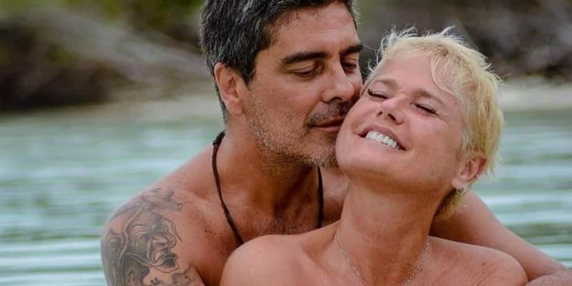 Xuxa Meneghel não se cala, fala abertamente sobre romance com mulheres e assume: "Pouca gente sabe" Xuxa Meneghel não se cala, fala abertamente sobre romance com mulheres e assume: "Pouca gente sabe"