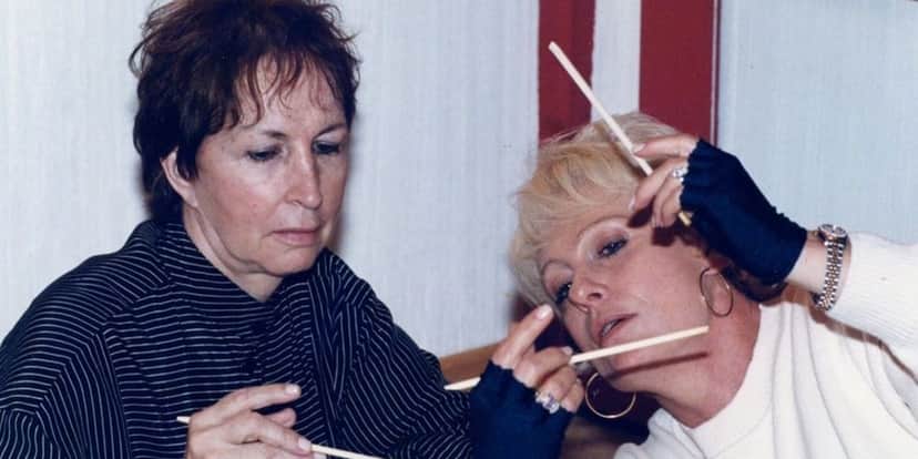 Xuxa, Ana Maria Braga Xuxa, Ana Maria Braga