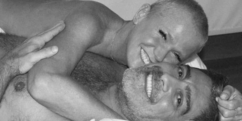 Xuxa expõe desfecho de relação com Junno em rede nacional e confirma o que descobriu: “Era noivo” Xuxa expõe desfecho de relação com Junno em rede nacional e confirma o que descobriu: “Era noivo”