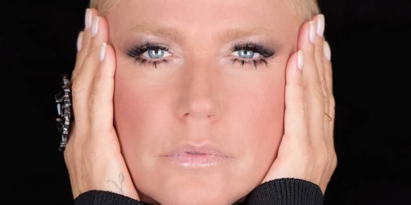 Xuxa Xuxa
