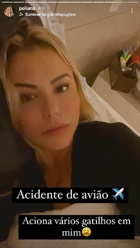 Esposa de Leonardo revelou medo Esposa de Leonardo revelou medo