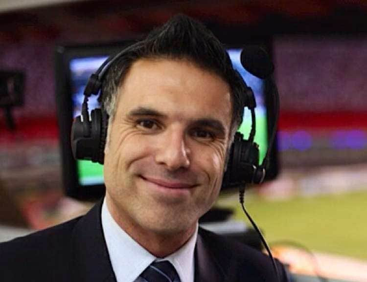 Marco de Vargas Marco de Vargas