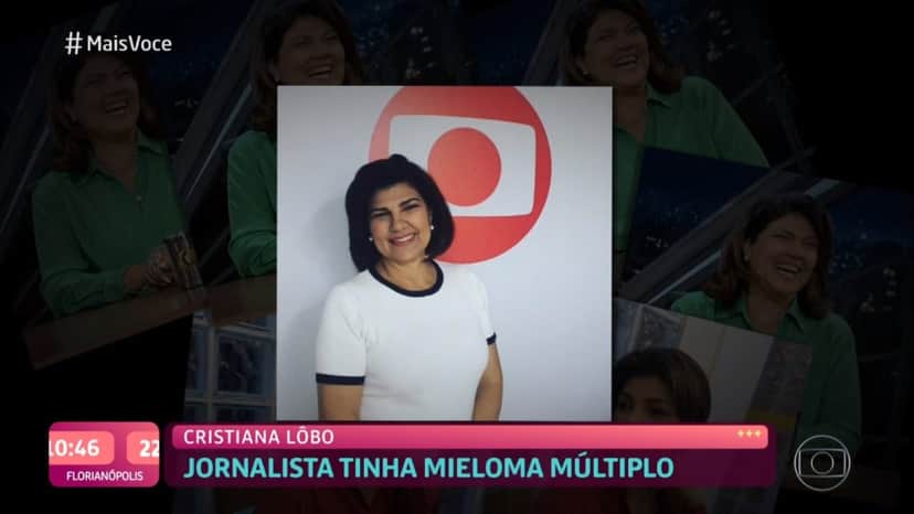 Mais Você Mais Você