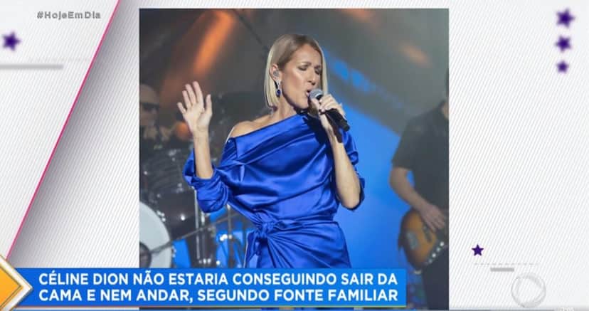 Celine Dion Celine Dion