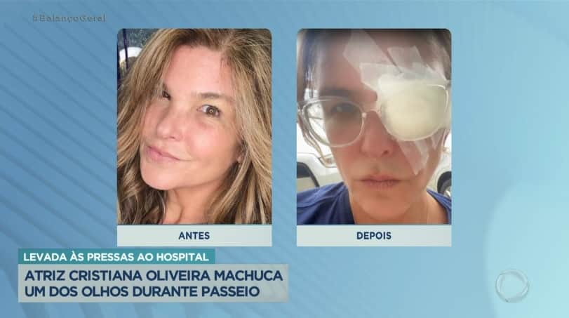 Cristiana Oliveira Cristiana Oliveira