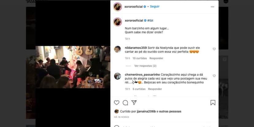 Xororó Xororó