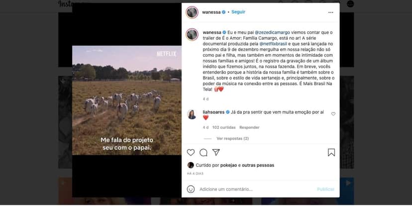 Wanessa Camargo Wanessa Camargo