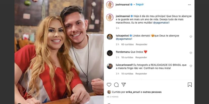Joelma Joelma