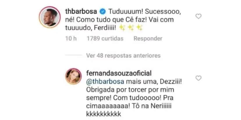 Thiaguinho Thiaguinho