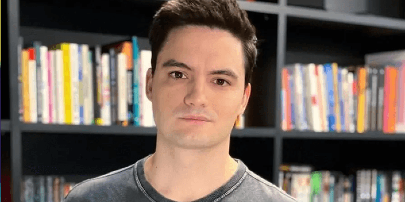 Felipe Neto afoga mágoas no shopping e gasta R$ 60 mil em roupas de cama (Foto: Divulgação)