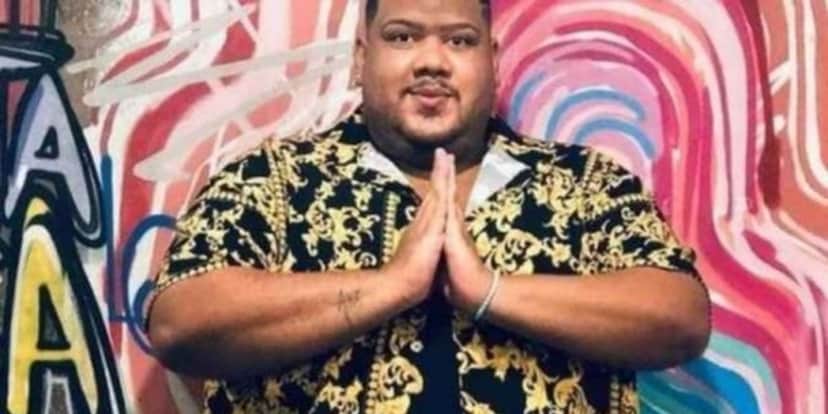 Lala Sena morreu aos 28 anos de idade após ter sofrido um infarto (Foto: Reprodução) Lala Sena morreu aos 28 anos de idade após ter sofrido um infarto (Foto: Reprodução)