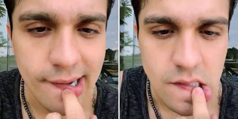 Luan Santana Luan Santana