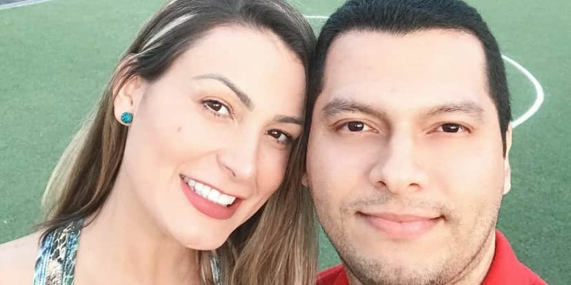 Thiago Lopes: Andressa Urach expôs crise no casamento devido a exageros em compras (Foto: Reprodução) Thiago Lopes: Andressa Urach expôs crise no casamento devido a exageros em compras (Foto: Reprodução)