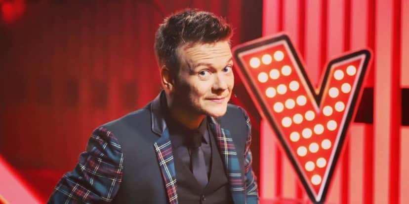 Globo arranca The Voice Brasil do ar, cancela exibição de fenômeno e promove estreia de atração inédita Globo arranca The Voice Brasil do ar, cancela exibição de fenômeno e promove estreia de atração inédita