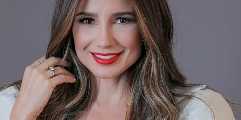 Paula Fernandes estará no documentário de Zezé Di Camargo e Wanessa na Netflix (Foto: Reprodução/Instagram) Paula Fernandes estará no documentário de Zezé Di Camargo e Wanessa na Netflix (Foto: Reprodução/Instagram)