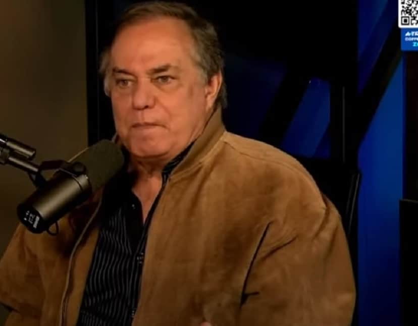 Ronnie Von Ronnie Von
