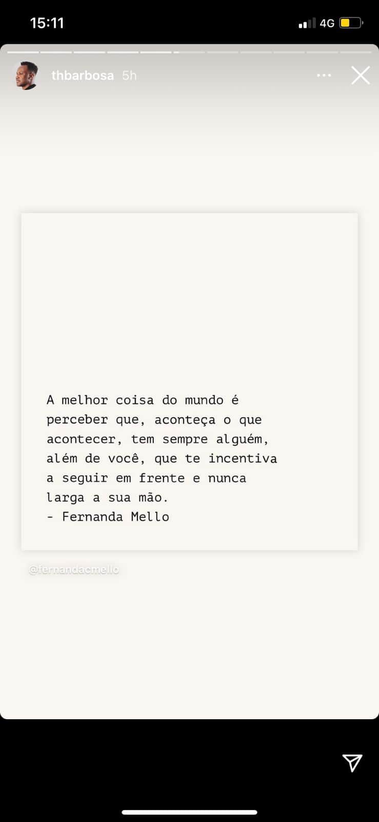Thiaguinho Thiaguinho