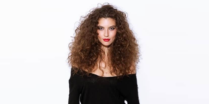 Alanis Guillen será a protagonista de Pantanal (Foto: Montagem/TV Foco) Alanis Guillen será a protagonista de Pantanal (Foto: Montagem/TV Foco)