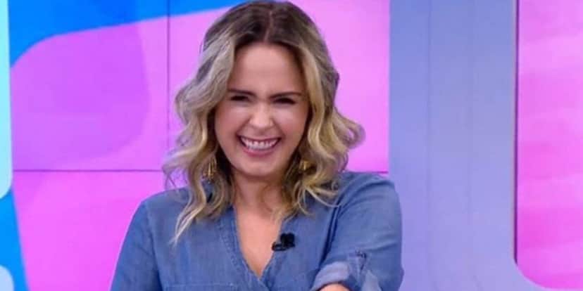 Ana Paula Renault Ana Paula Renault