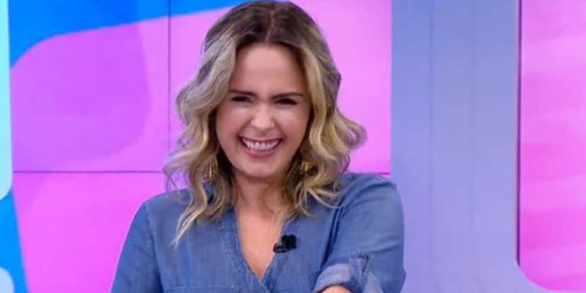 Ana Paula Renault Ana Paula Renault