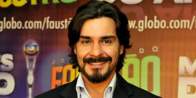 Antes de ser preso, André Gonçalves tentou negociar com ex-mulher - Foto: Reprodução Antes de ser preso, André Gonçalves tentou negociar com ex-mulher - Foto: Reprodução