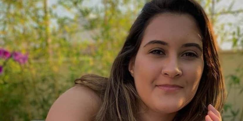 Bia Bonemer falou sobre a sua exposição nas redes sociais - Foto: Reprodução Bia Bonemer falou sobre a sua exposição nas redes sociais - Foto: Reprodução