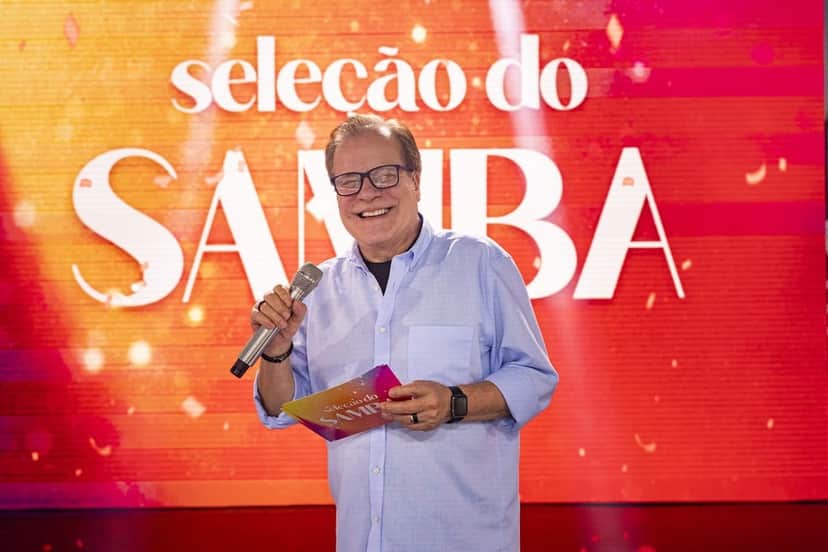 Chico Pinheiro Chico Pinheiro