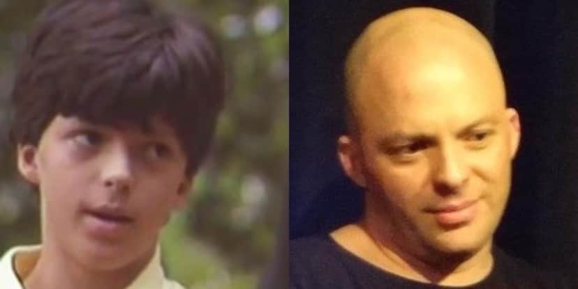 Daniel Lobo foi o último Pedrinho de "O Sítio do Picapau Amarelo", entre 1985 e 1986 (Foto: Reprodução/TV Globo/Redes Sociais) Daniel Lobo foi o último Pedrinho de "O Sítio do Picapau Amarelo", entre 1985 e 1986 (Foto: Reprodução/TV Globo/Redes Sociais)