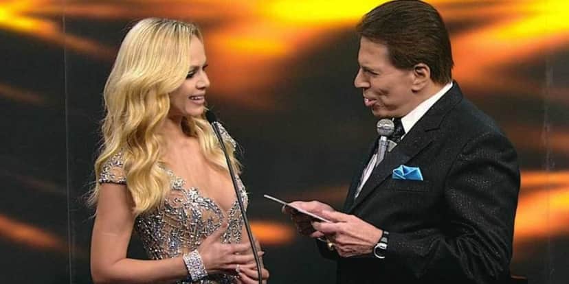 Silvio Santos opta por não voltar plateia em todos os programas do SBT (Foto: Divulgação) Silvio Santos opta por não voltar plateia em todos os programas do SBT (Foto: Divulgação)