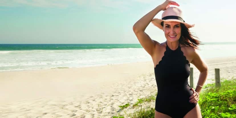 Fátima Bernardes Fátima Bernardes
