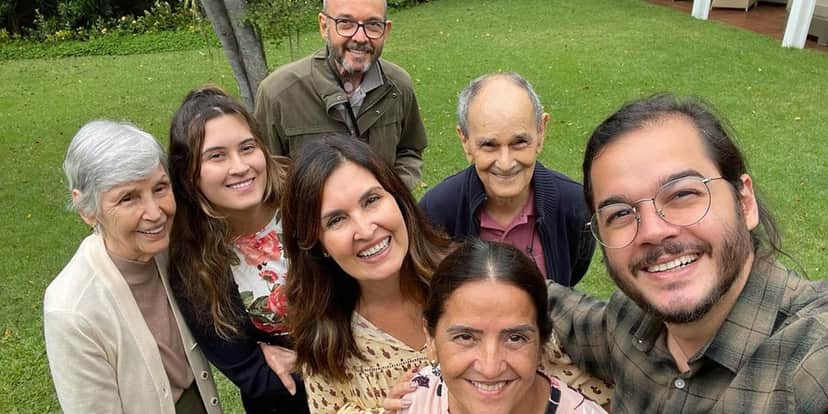 Fátima Bernardes Fátima Bernardes