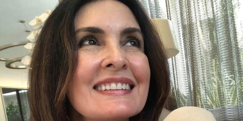 Fátima Bernardes Fátima Bernardes