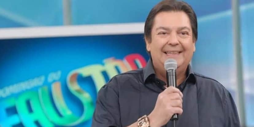 Primeira atração musical de Faustão na Band já está definida (Foto: Divulgação) Primeira atração musical de Faustão na Band já está definida (Foto: Divulgação)