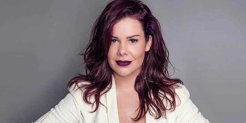Fernanda Souza está sumida das redes sociais (Foto: Divulgação) Fernanda Souza está sumida das redes sociais (Foto: Divulgação)