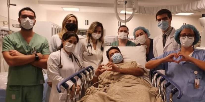 Geraldo Luís, após procedimento no coração, recebe veredito e tem o pior confirmado na Record: “Risco de vida” Geraldo Luís, após procedimento no coração, recebe veredito e tem o pior confirmado na Record: “Risco de vida”