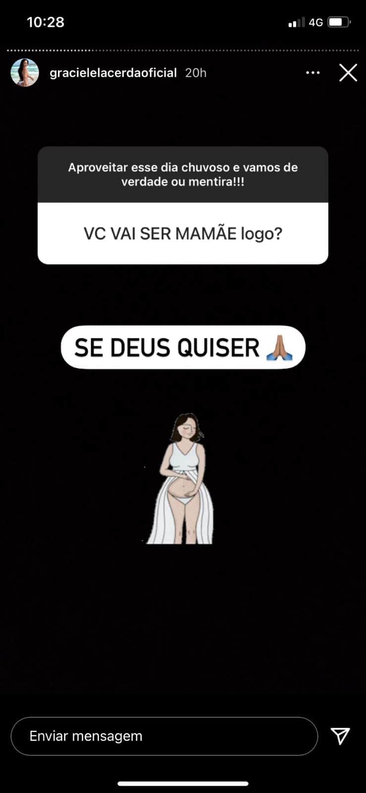 Graciele Lacerda Graciele Lacerda