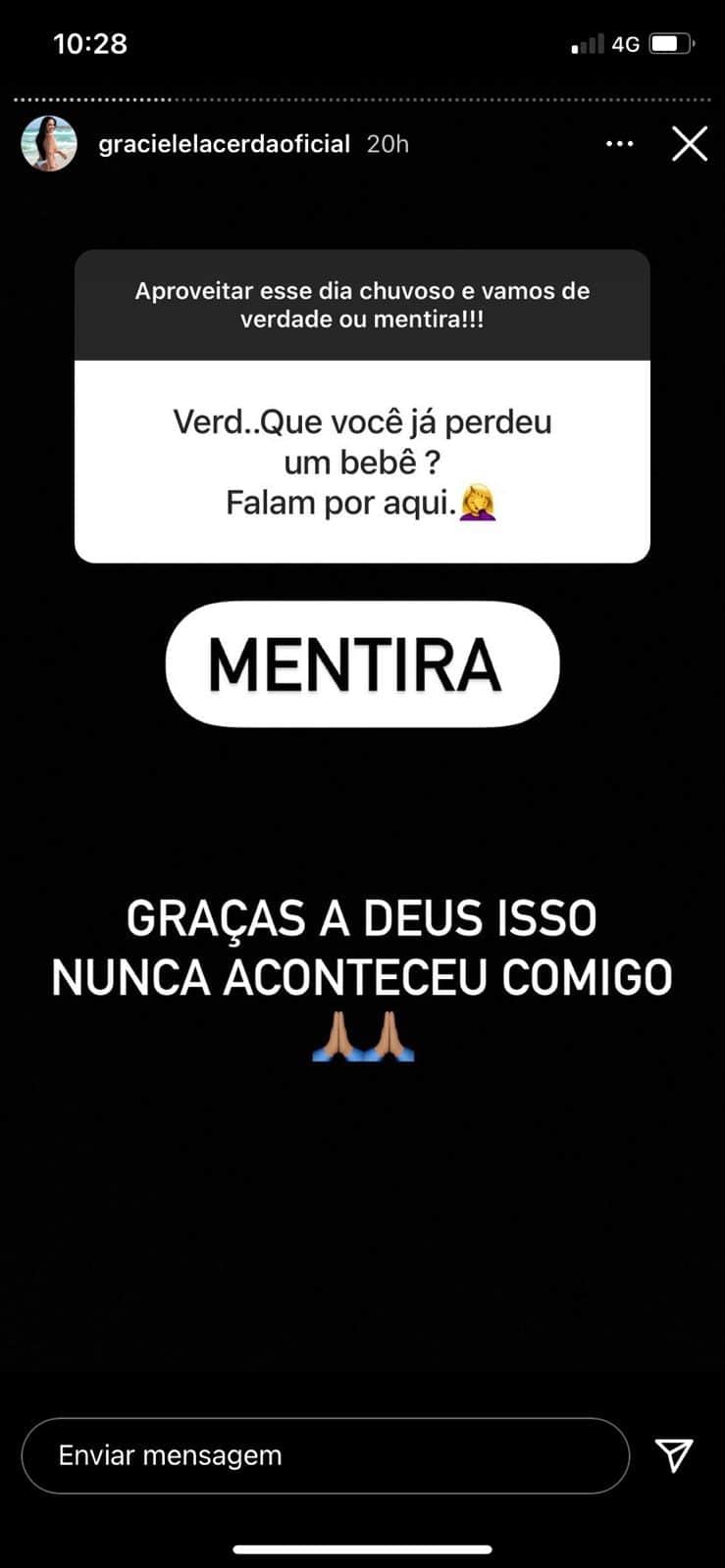 Graciele Lacerda Graciele Lacerda