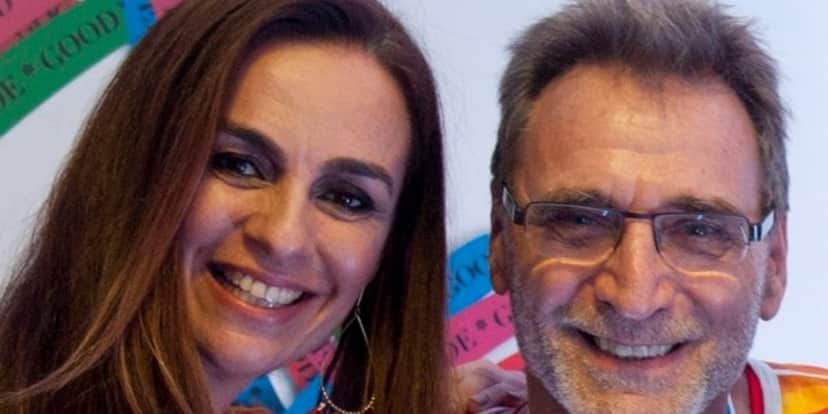 Herson Capri e Susana Garcia se separam após 26 anos juntos - Foto: Reprodução Herson Capri e Susana Garcia se separam após 26 anos juntos - Foto: Reprodução