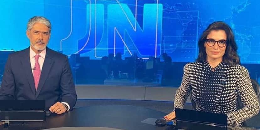 Em meio a demissões em massa no jornalismo, Globo bate o martelo e define desfecho de William Bonner Em meio a demissões em massa no jornalismo, Globo bate o martelo e define desfecho de William Bonner