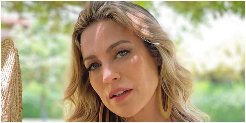 A ex-atriz da Globo, Luana Piovani - Foto: Reprodução A ex-atriz da Globo, Luana Piovani - Foto: Reprodução