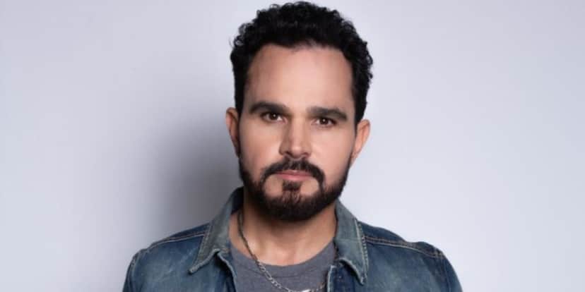 Luciano Camargo se envolveu em uma polêmica (Foto: Reprodução) Luciano Camargo se envolveu em uma polêmica (Foto: Reprodução)